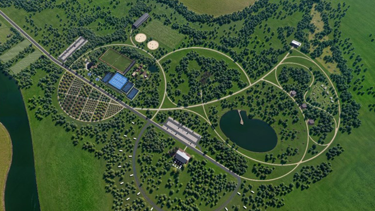 Sosyal Yaşam ve Kültürel Alanların Sınırlılığı