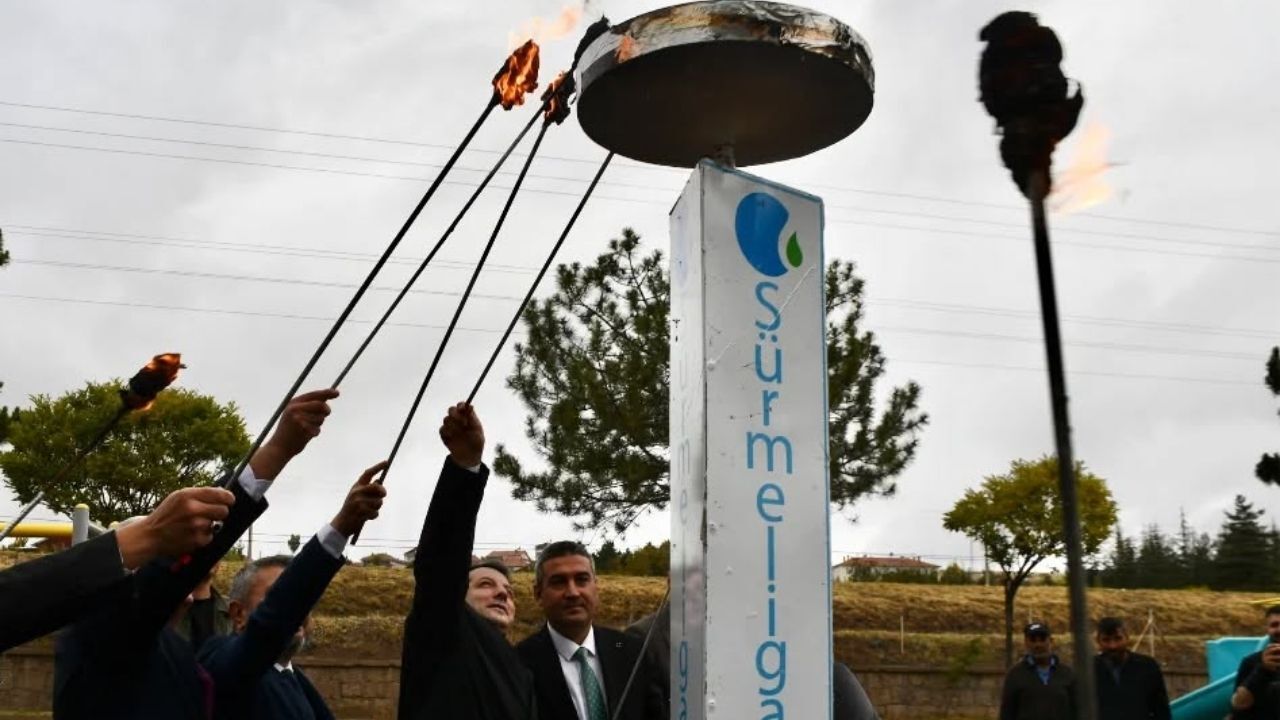 Şahan Doğalgaz Talebi (2)