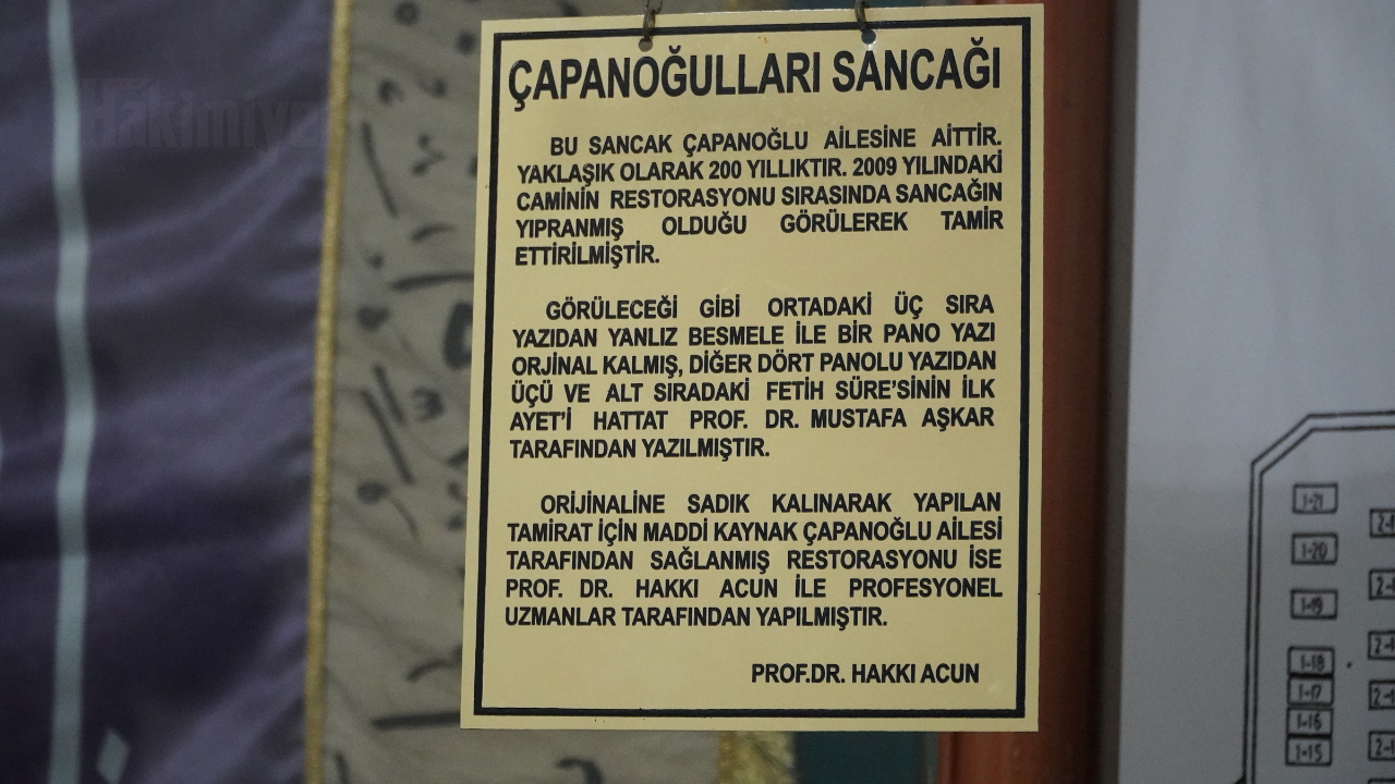 Sancak