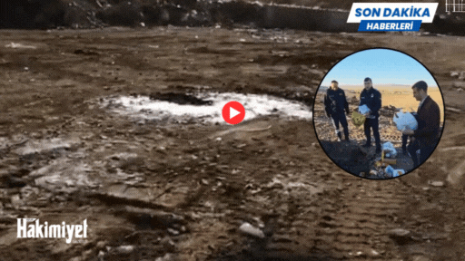 Son Dakika: Yozgat’ta Tepki Çeken Görüntülerle İlgili Açıklama Geldi