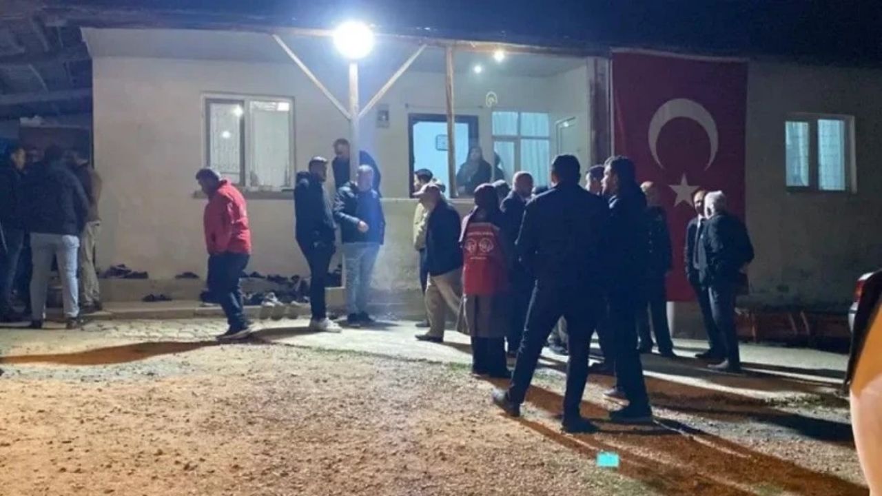 Şehi̇t Burak İbbi̇ği̇