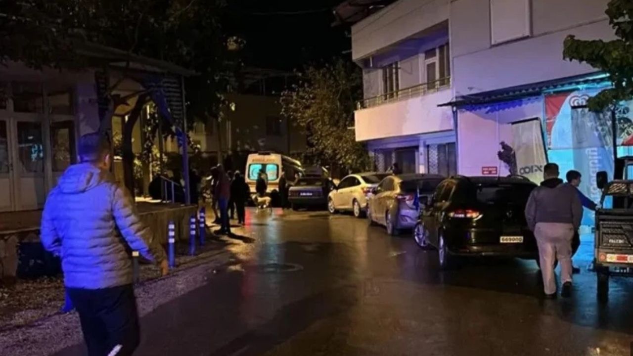 Şehi̇t Emrah Kuran