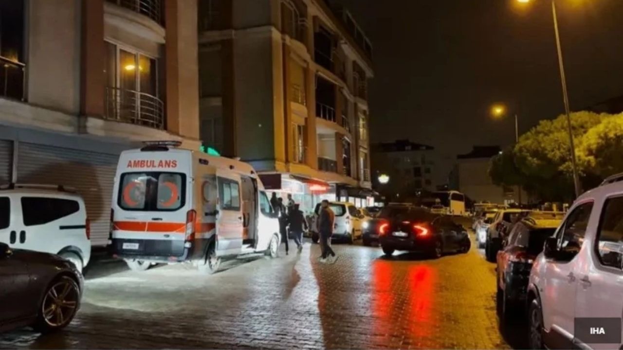 Şehi̇t Gökhan Korkmaz