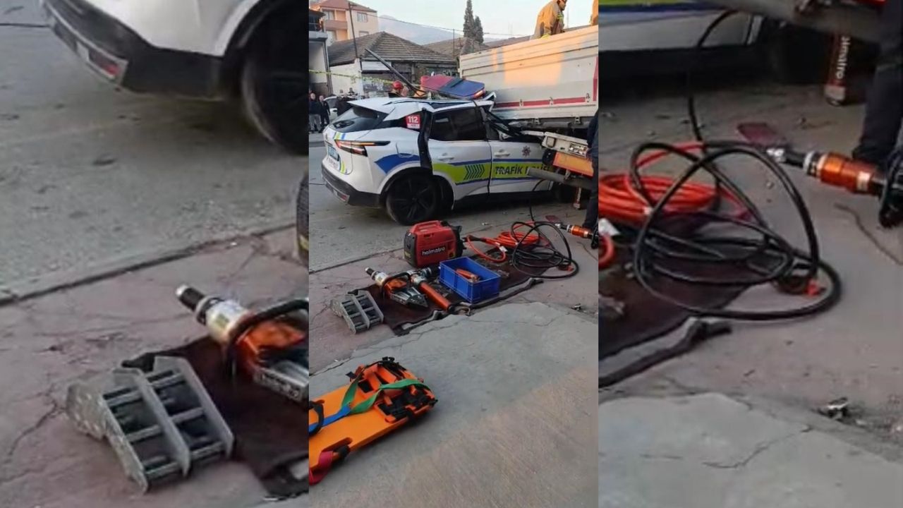 Şehi̇t Poli̇,S (1)