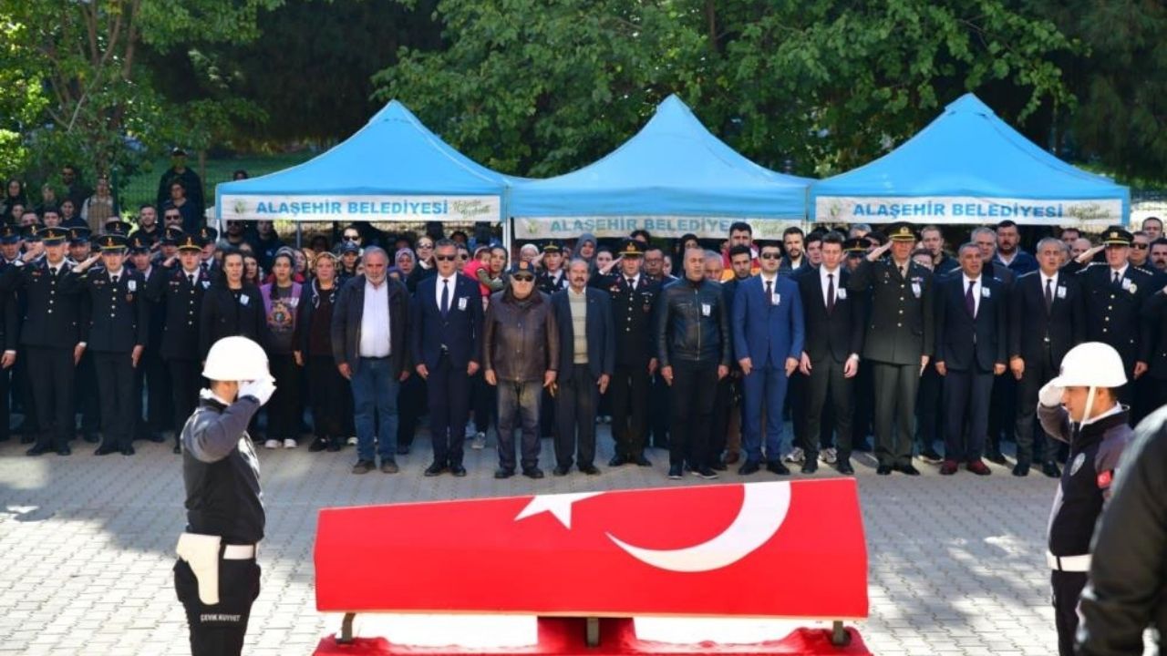 Şehi̇t Poli̇,S (3)
