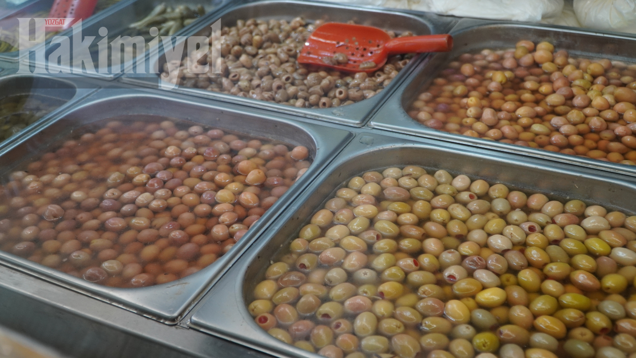 Sofraların Vazgeçilmezi Siyah İnciyede Dikkat Edilmesi Gerekenler (2)