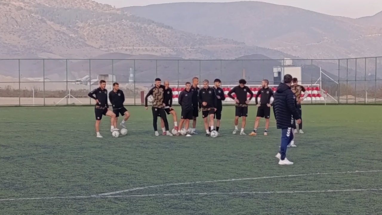 Sorgun Son Dakikada Yıkıldı (2)