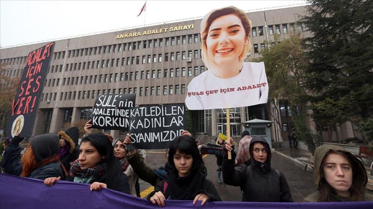 Şüle Çet Cinayeti Berk Akand Tahliye Mi Oldu (2)-1