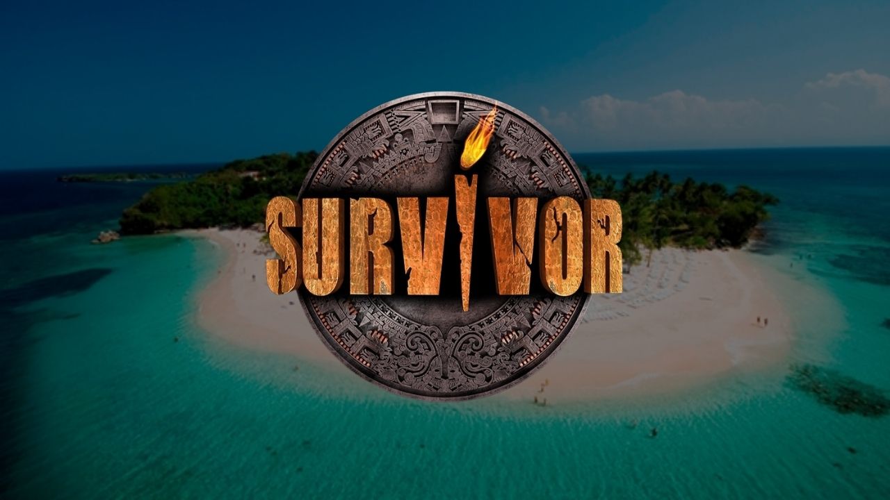 Survivor Ne Zaman Başlıyor (2)