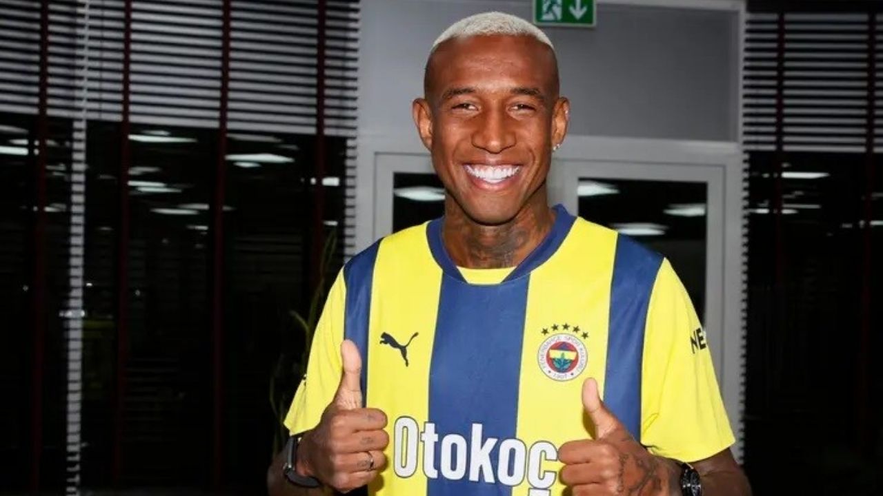 Talisca Transfer Oluyor Mu (2)