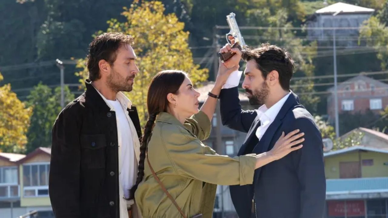 Taşacak Bu Deniz 5.Bölüm Fragmanı (4)