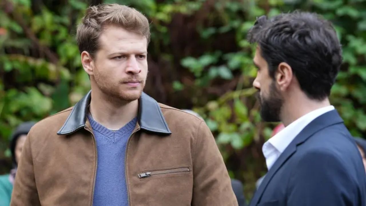 Taşacak Bu Deniz 5.Bölüm Fragmanı (5)