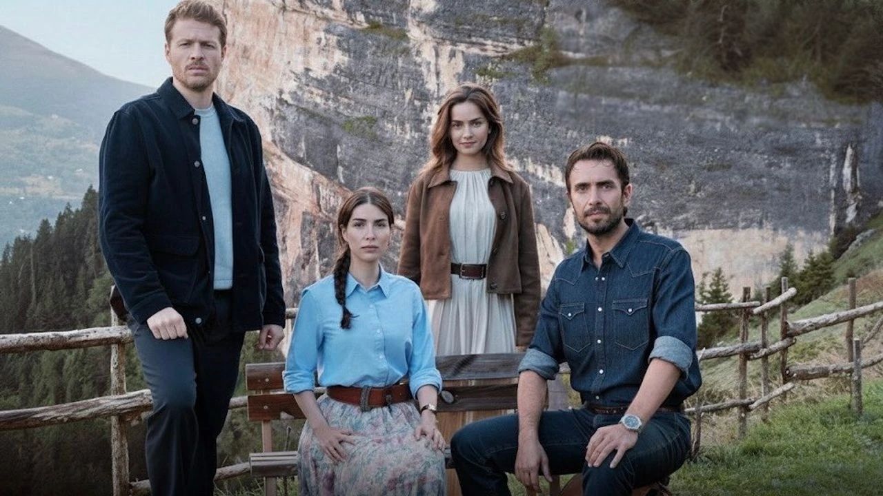 Taşacak Bu Deniz 5.Bölüm Fragmanı (6)