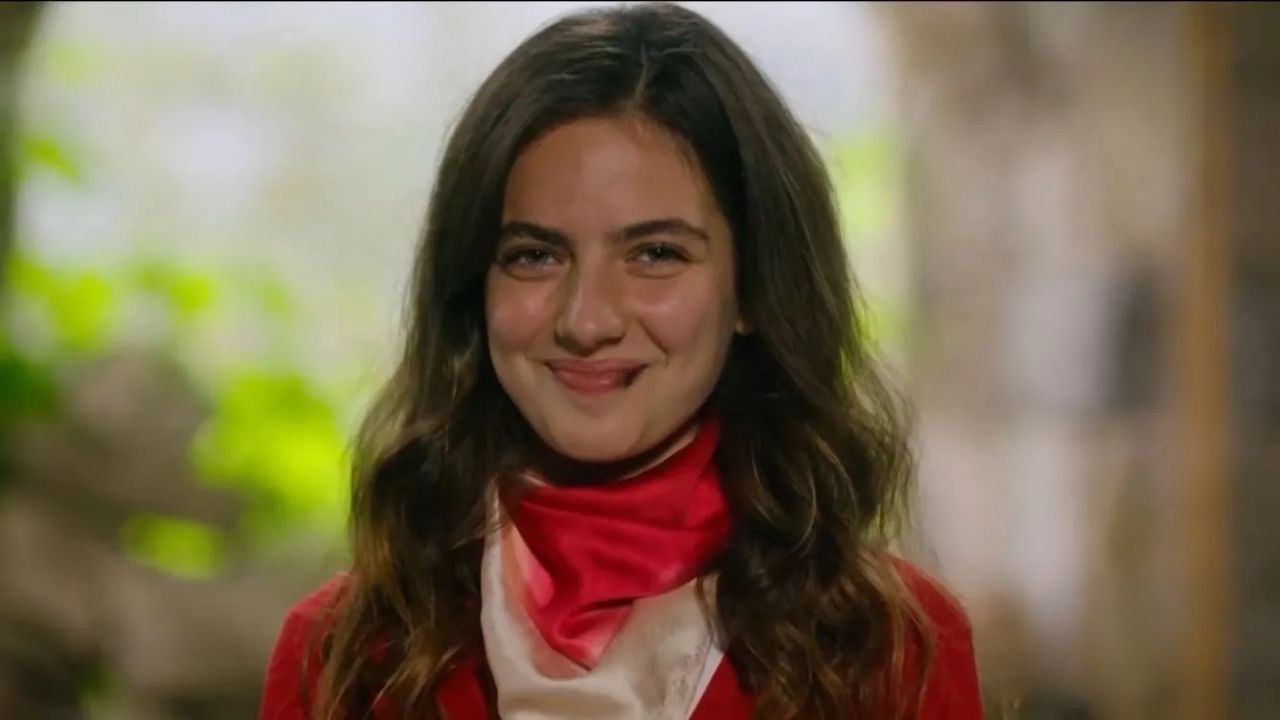 Taşacak Bu Deniz 5.Bölüm