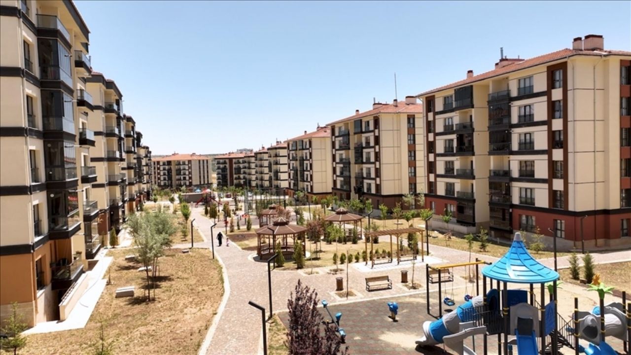 Toki̇ Başvurularında Son Dakika Başvurular Artık Böyle Yapılacak! (3)