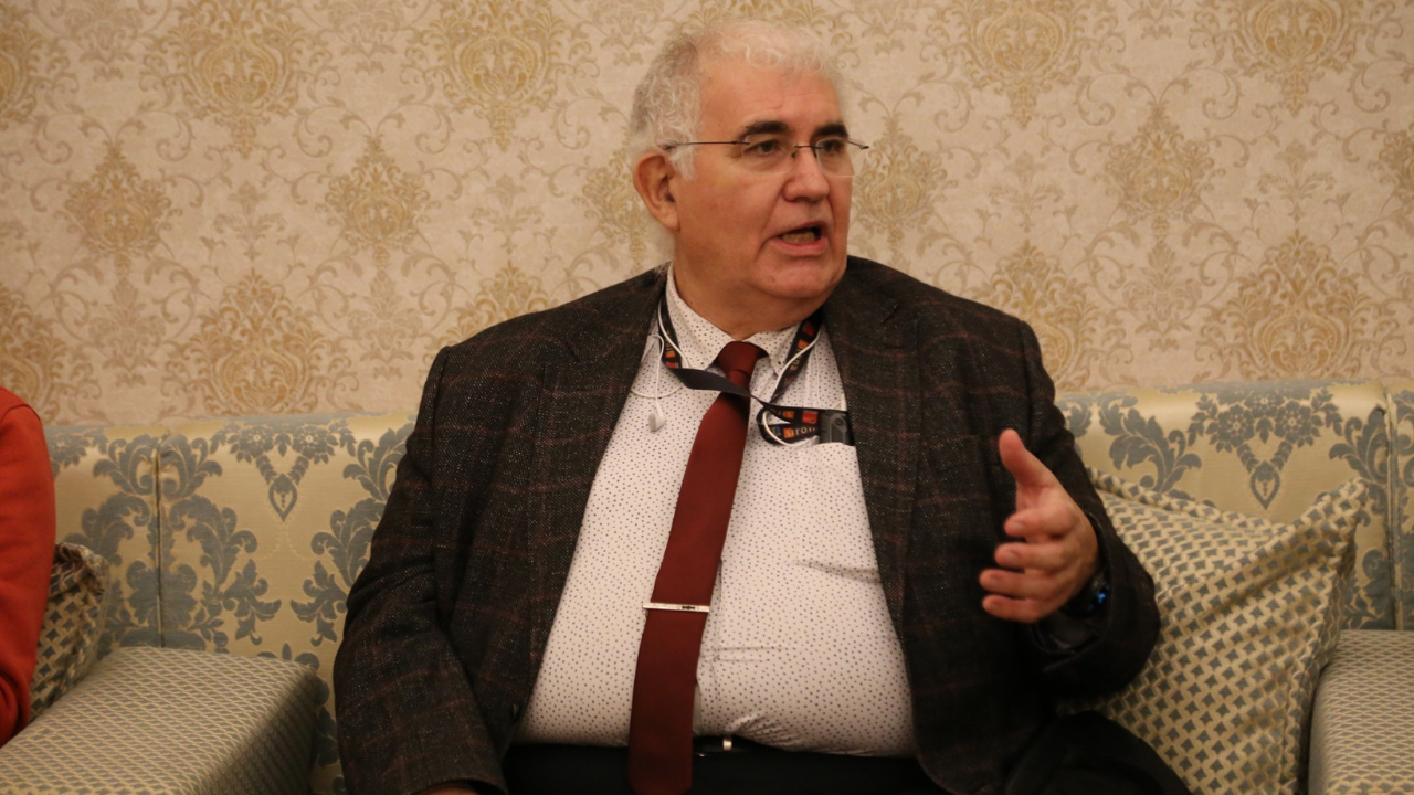 Toplumda Sıkça Tartışılan Konu Yobü’de Konuşuldu (3)