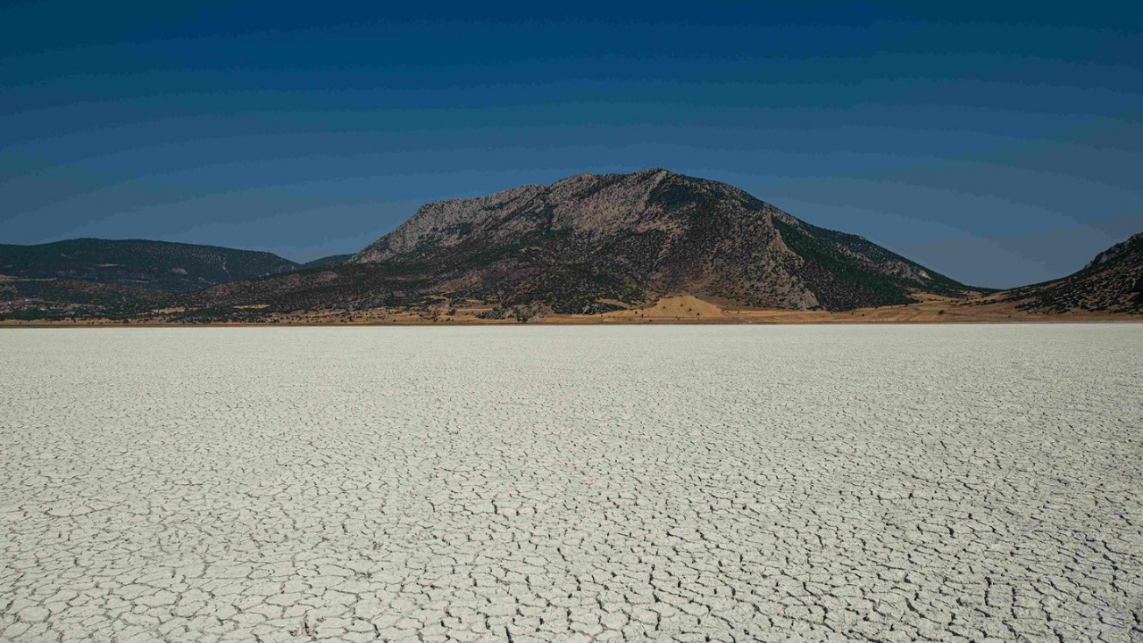 Toprak Yoksa Su, Su Yoksa Gıda Yok Yaşam Kaynağımız Tehdit Altında (2)