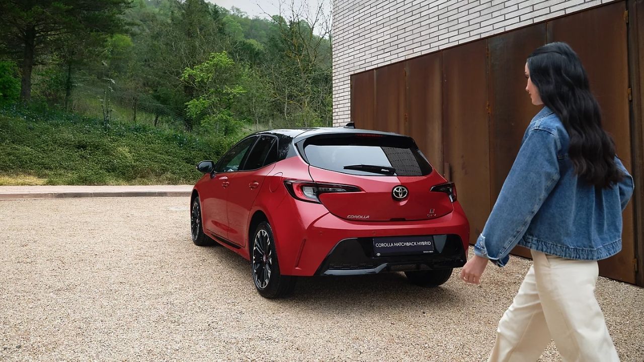 Toyota'da Indirim (3)