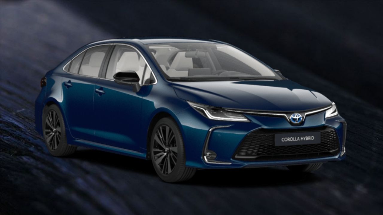 Toyota'da Indirim (4)