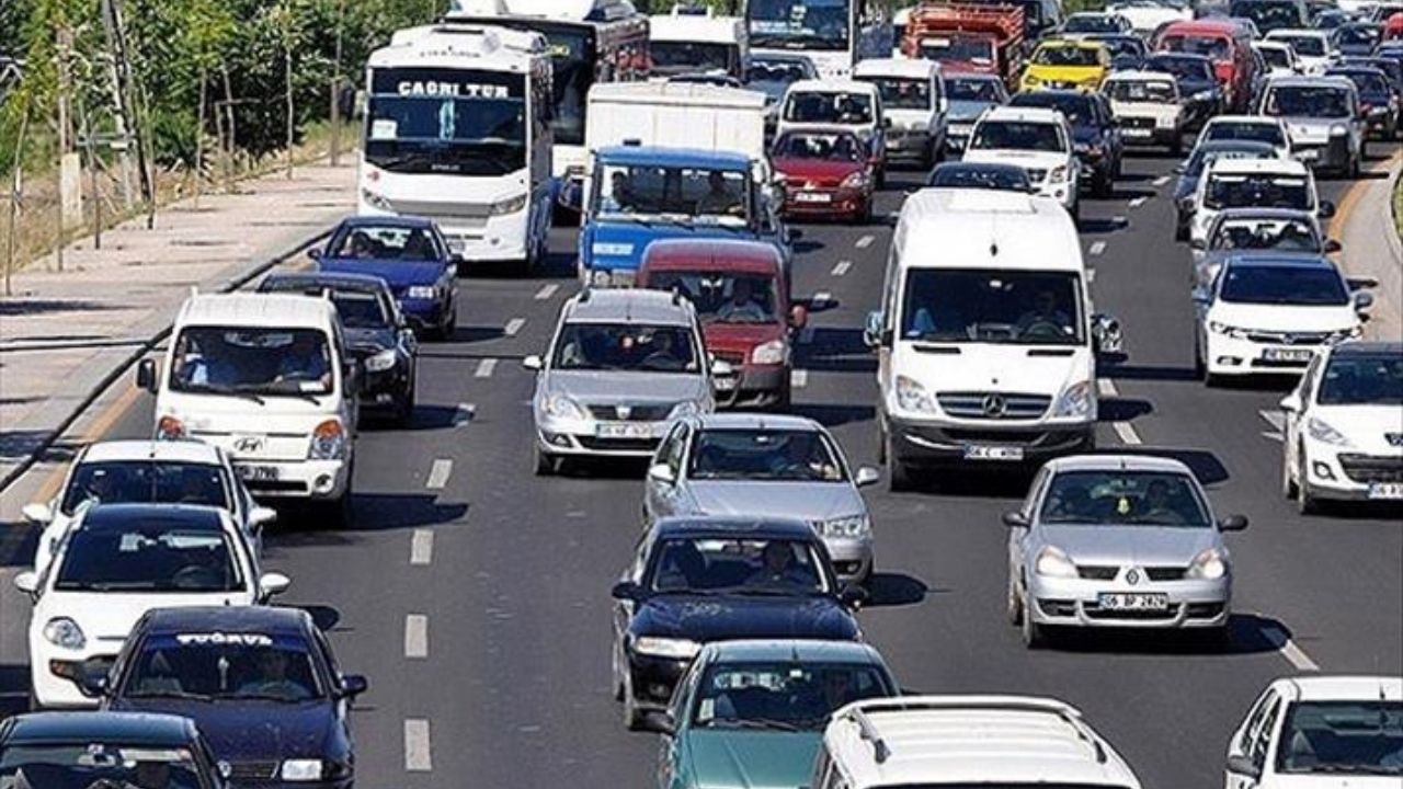 Trafi̇k Si̇gortasinda Yeni̇ Dönem (1)