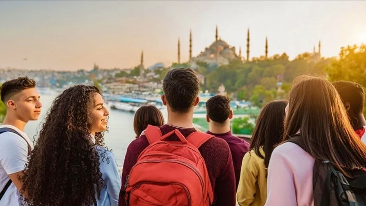 Türkiye Gençleri Kaybediyor (1)