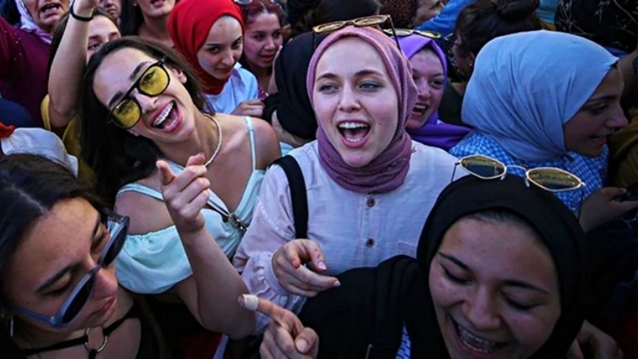 Türkiye Gençleri Kaybediyor (3)