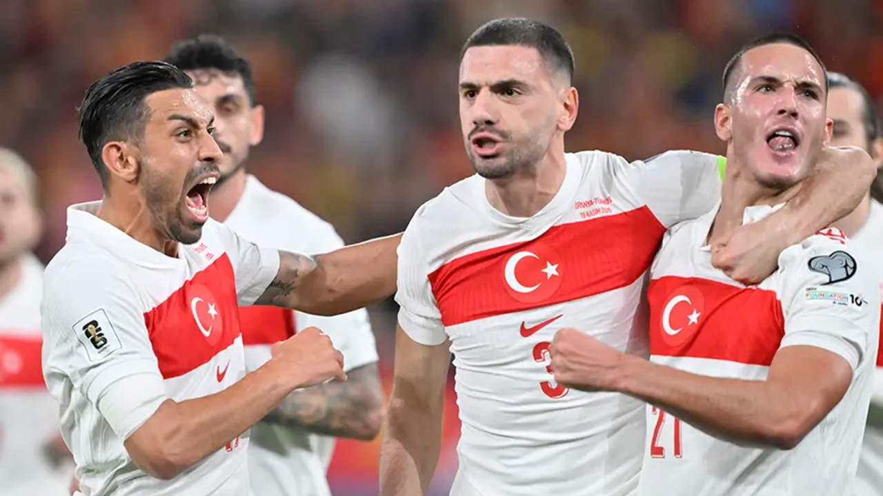 Türkiye Romanya Maçı Ne Zaman, Nerede Oynanacak?