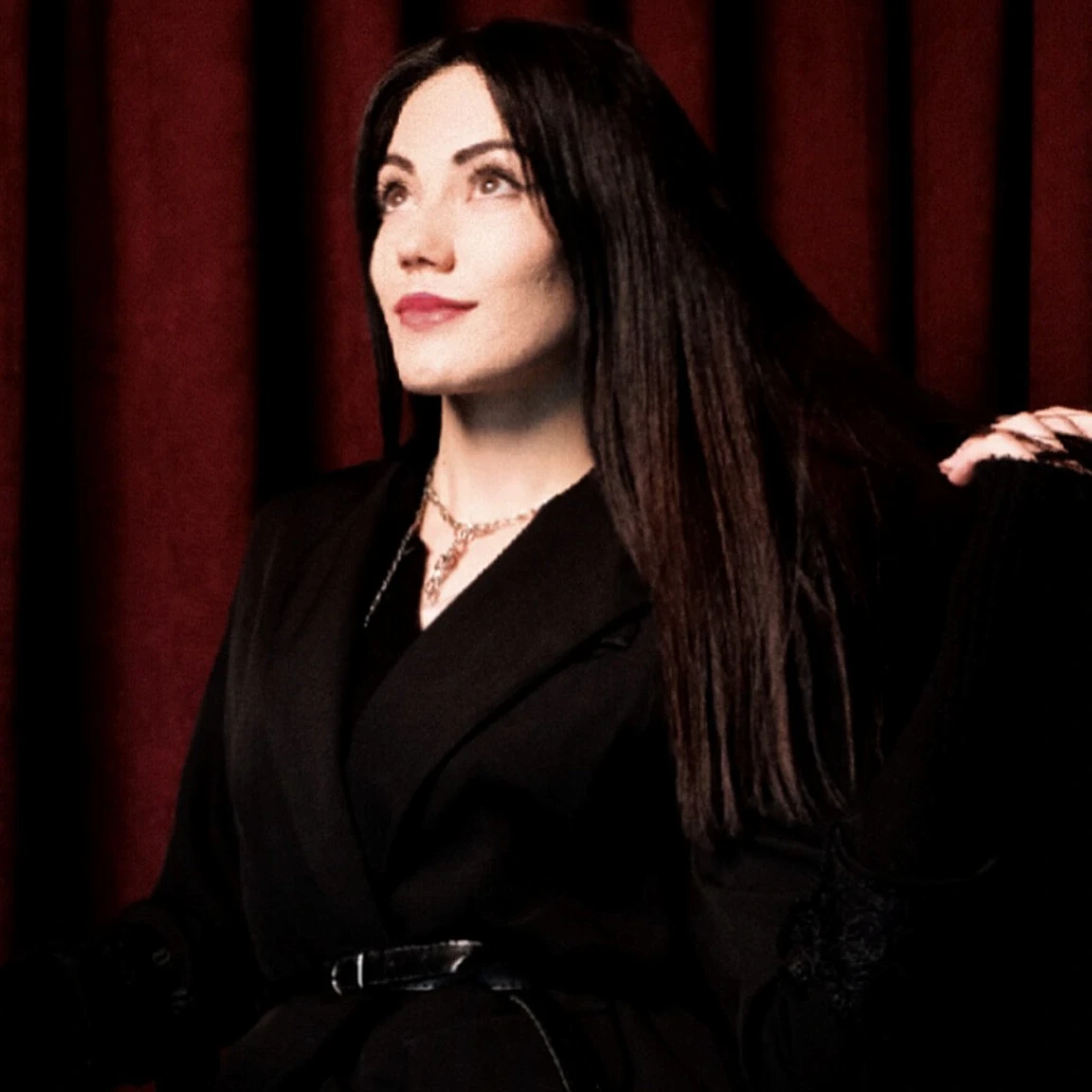 Rukiye Esmanur GÜLEÇ