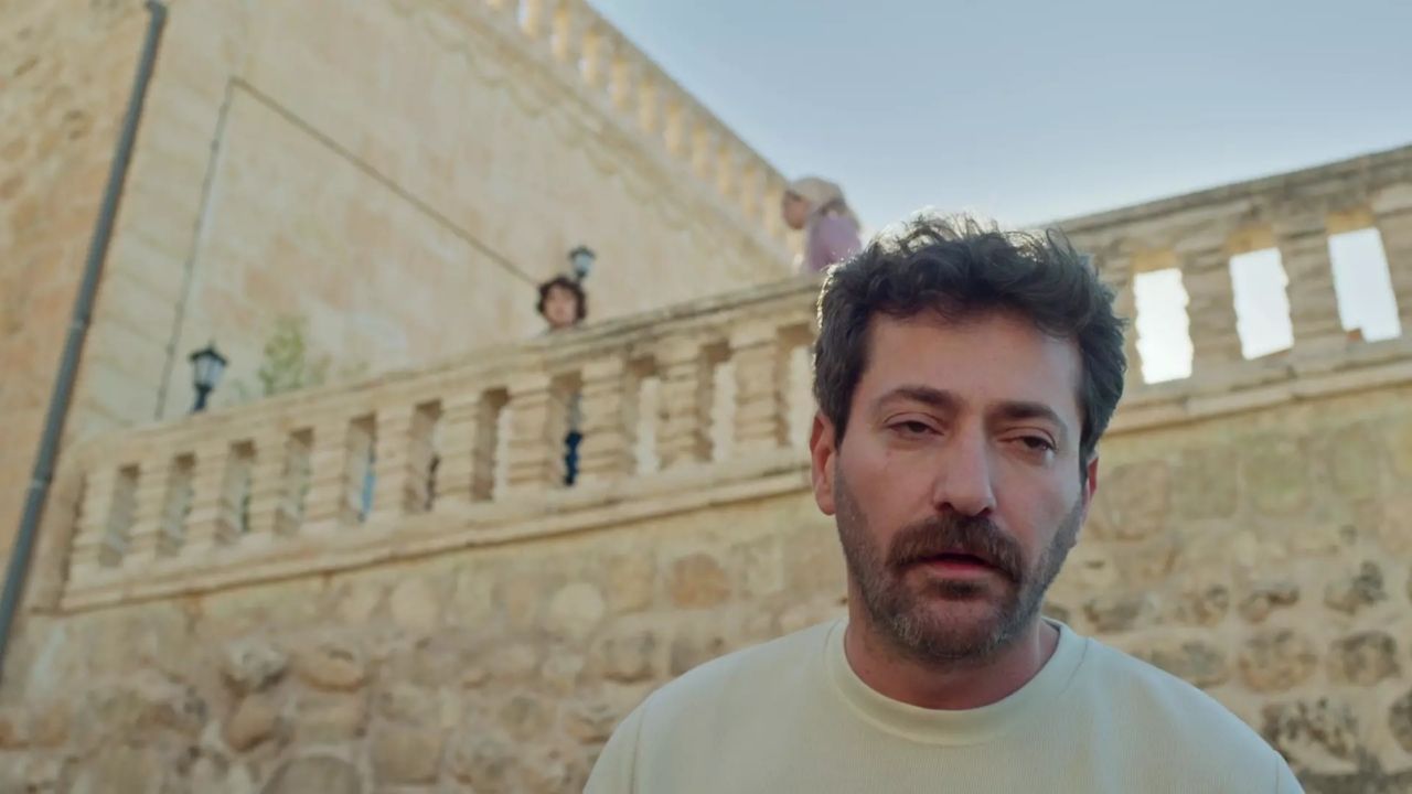 Uzak Şehir 38.Bölüm Uzak Şehir 39.Bölüm Fragman Izle (1)