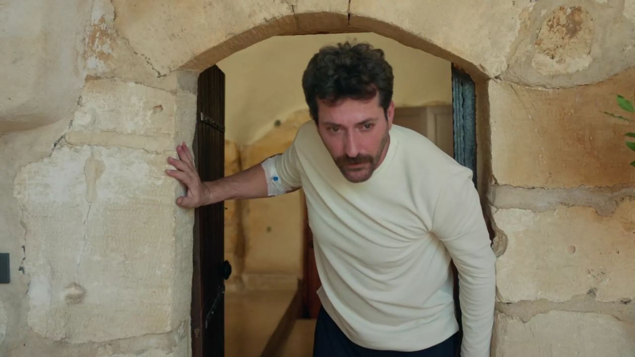 Uzak Şehir 38.Bölüm Uzak Şehir 39.Bölüm Fragman Izle (3)