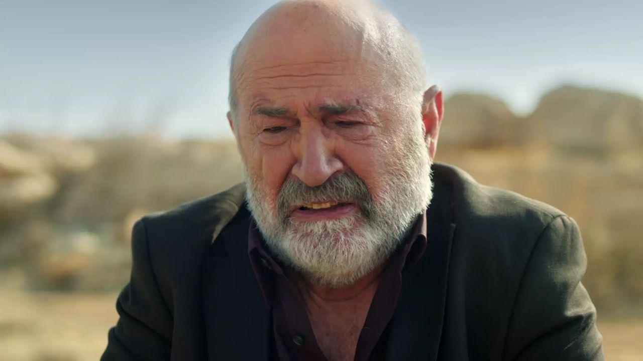 Uzak Şehir 38.Bölüm Uzak Şehir 39.Bölüm Fragman Izle (4)