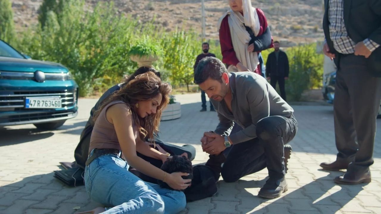 Uzak Şehir 38.Bölüm Uzak Şehir 39.Bölüm Fragman Izle (5)