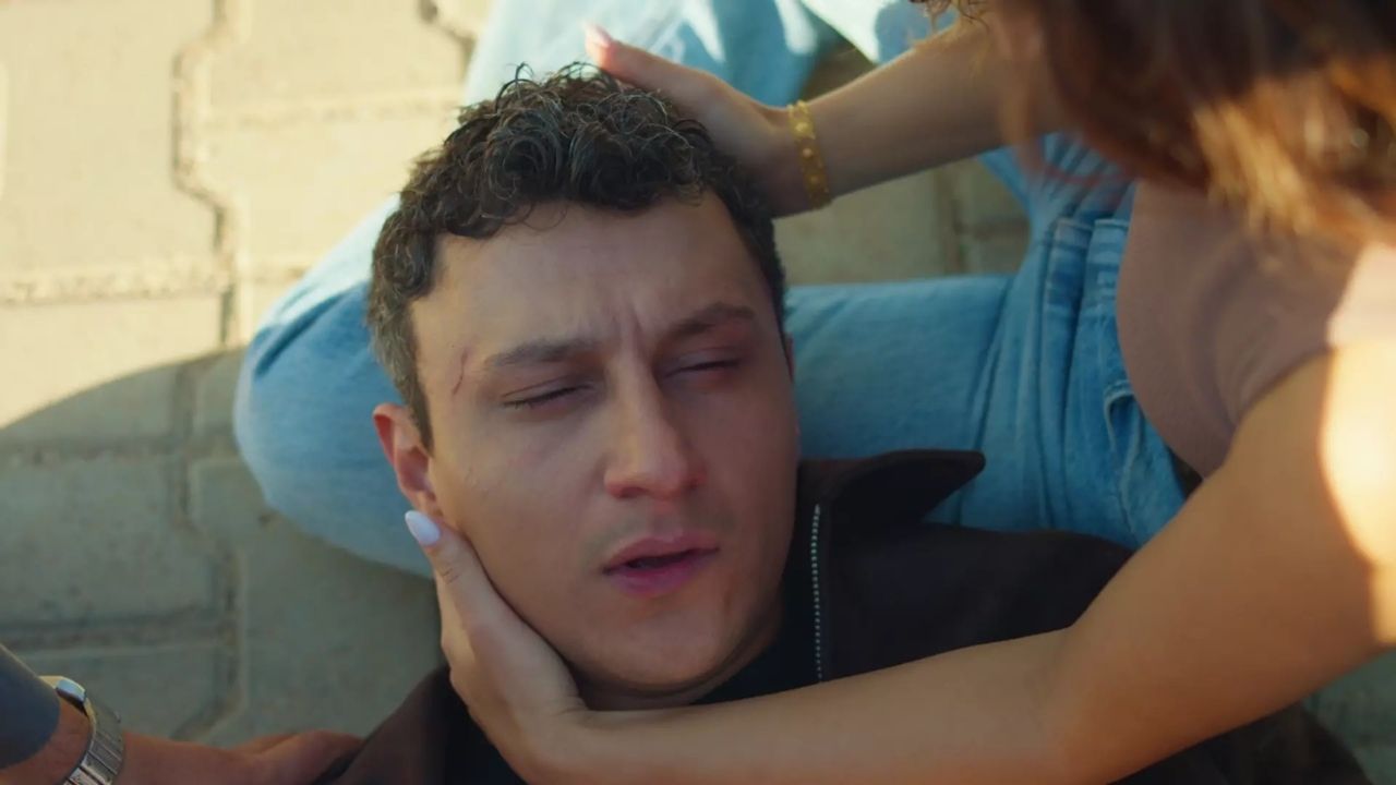 Uzak Şehir 38.Bölüm Uzak Şehir 39.Bölüm Fragman Izle (7)