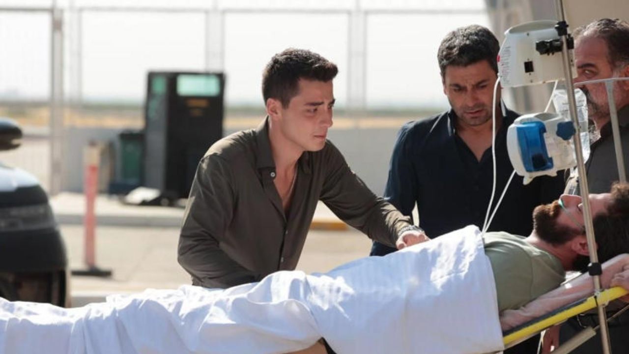 Uzak Şehirde Büyük Hata (3)