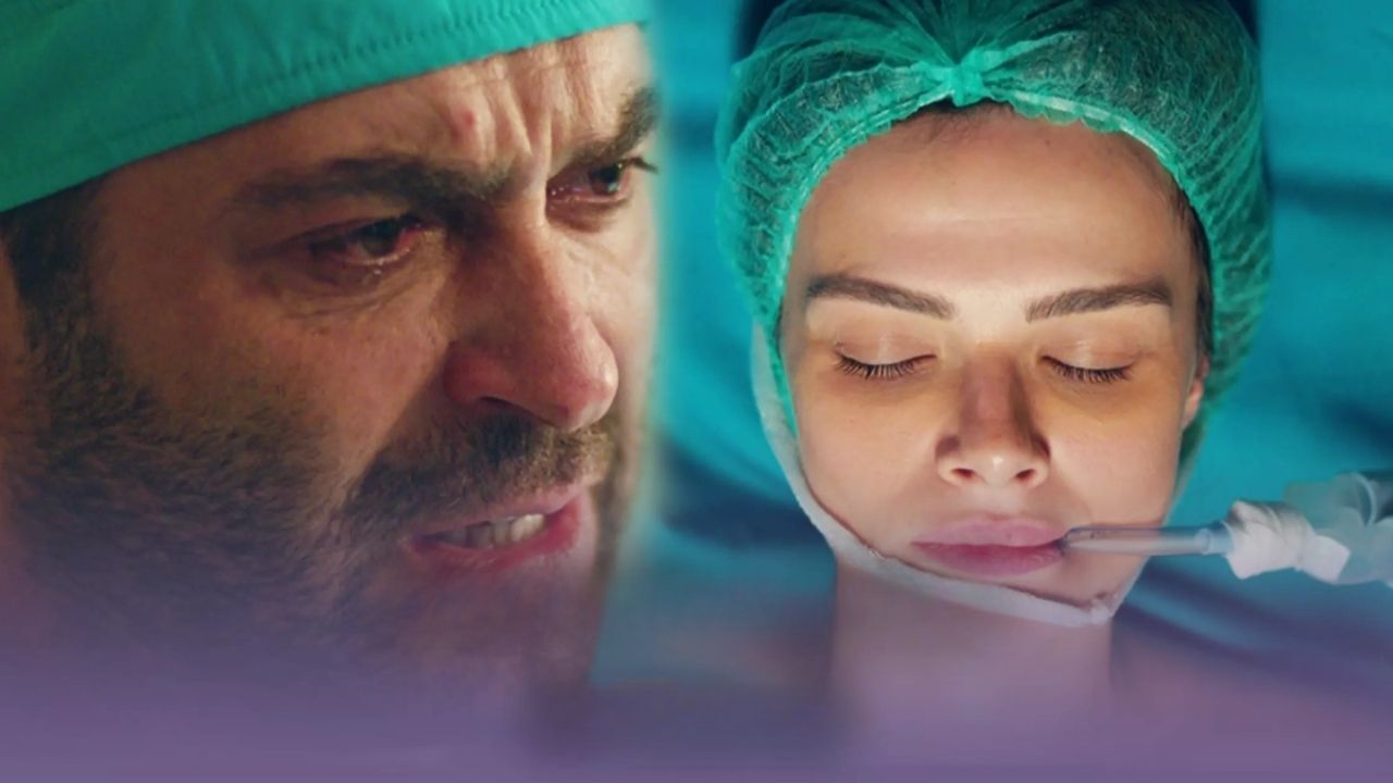 Uzak Şehirde Büyük Hata (5)