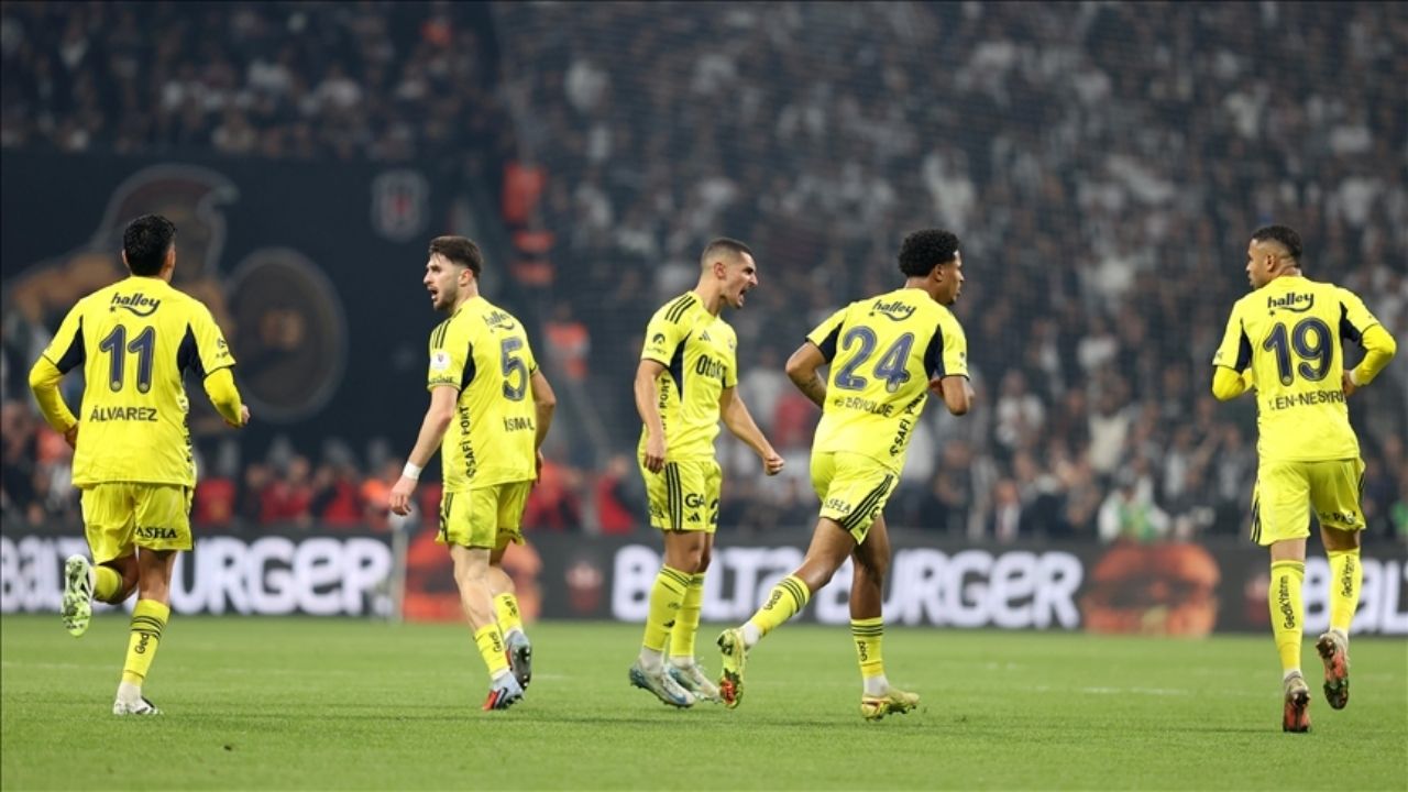 Viktoria Plzen Fenerbahçe Maçı (5)-1
