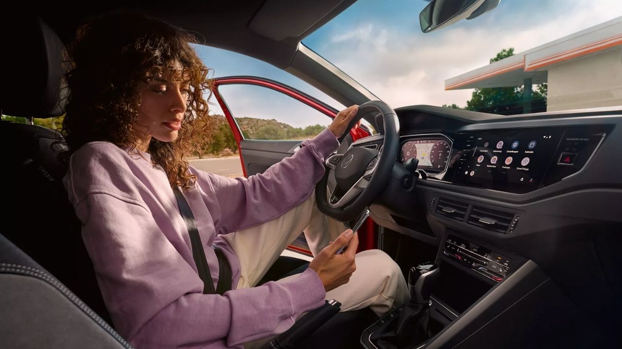 Volkswagen Yılın Kampanyası (1)