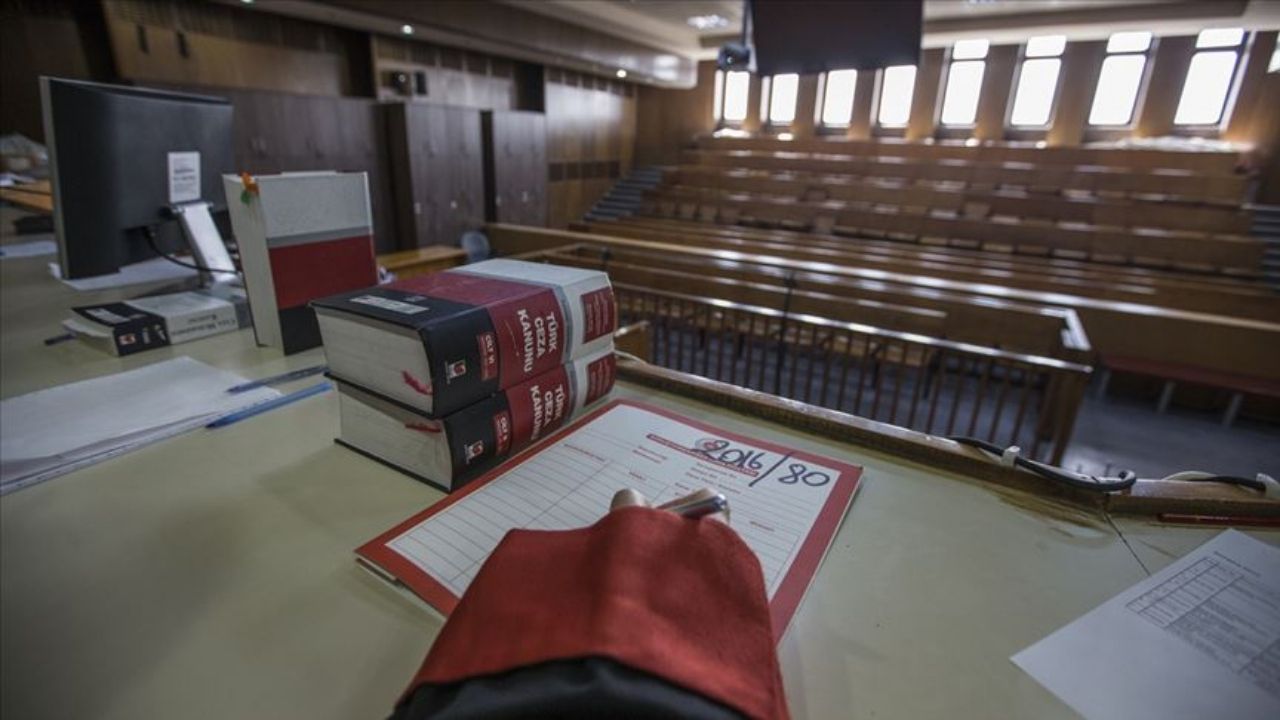 Yapay Zeka Yargıya Taşındı (2)