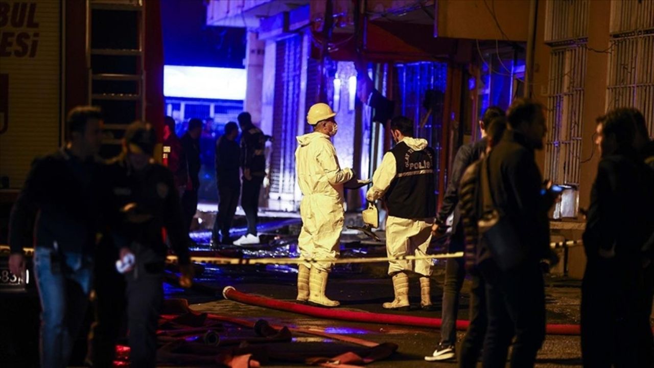 Yasak Aşk Sonu Oldu-1