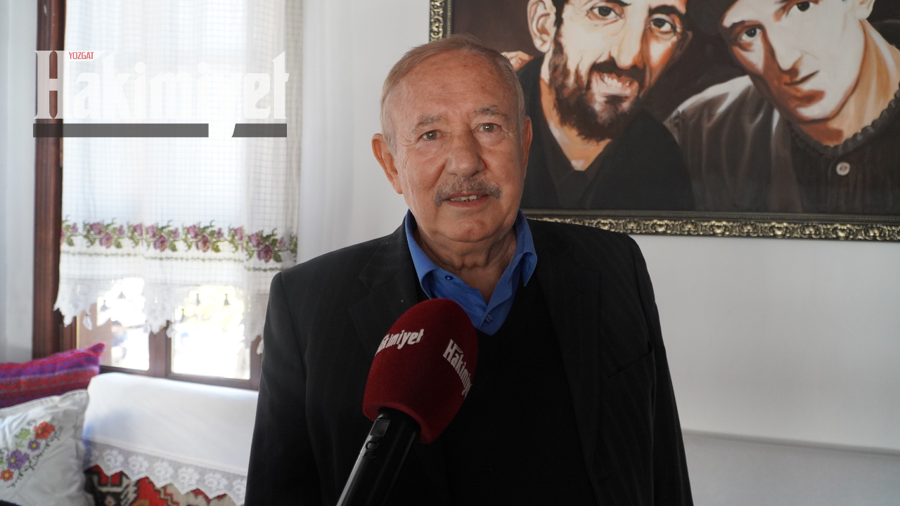 Yeşil Altın Yozgat’ın Markası Olacak (1)