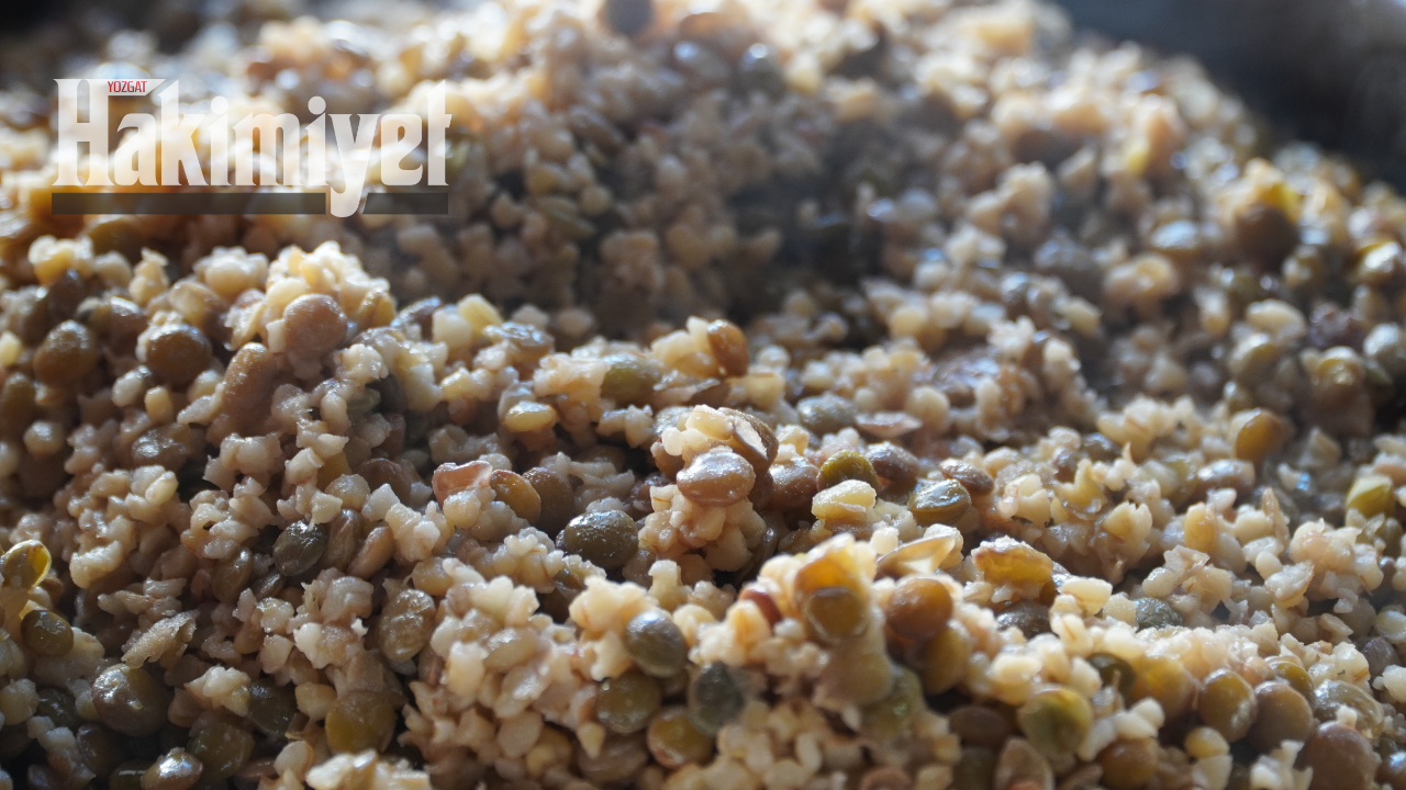 Yeşil Altın Yozgat’ın Markası Olacak (4)