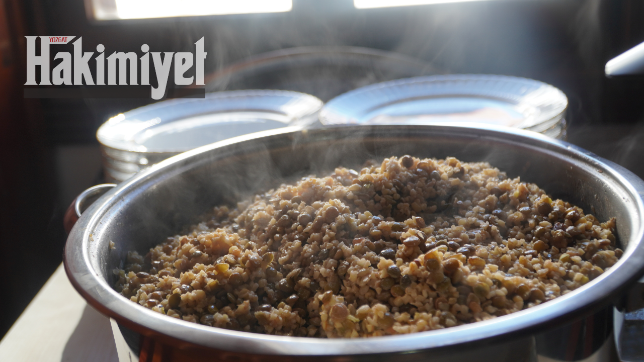 Yeşil Altın Yozgat’ın Markası Olacak (5)