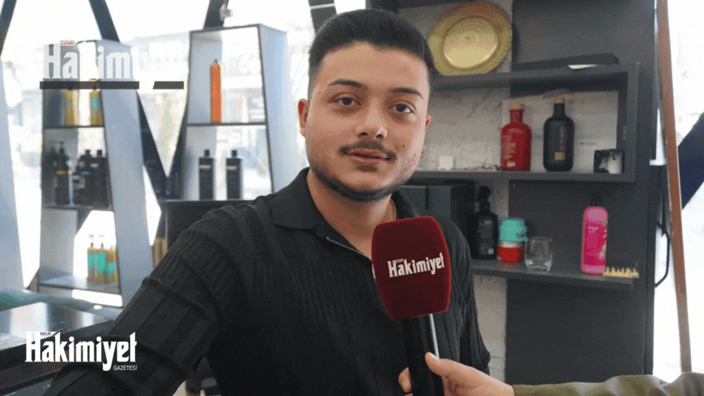 Yiyecekler, Giyecekler Hazır! Peki Sen Hazır Mısın?