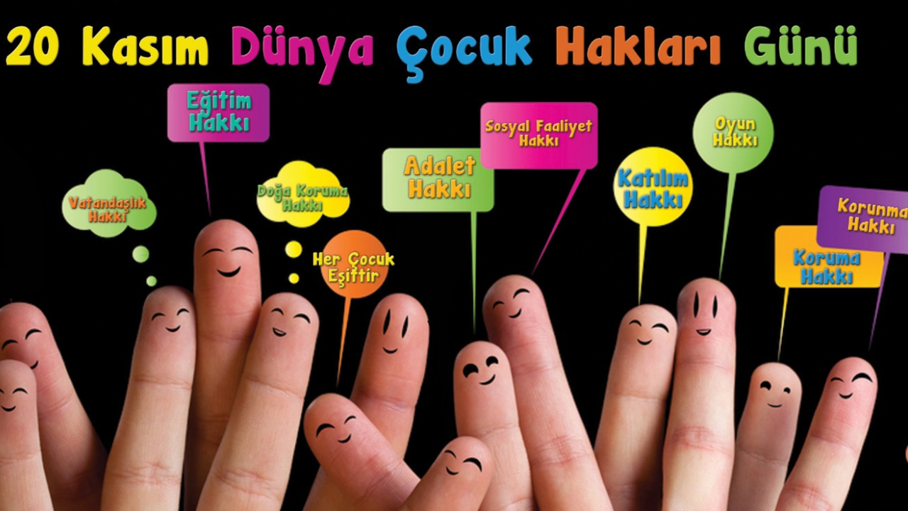 Yobü Çocuk Hakları Günü’nde Anlamlı Buluşma (2)