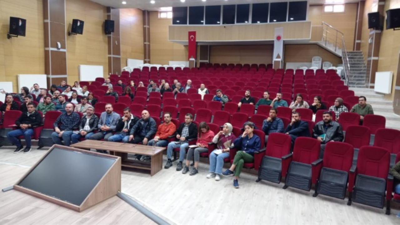 Yobü Personeline Kritik Eğitim İş Sağlığı Ve Güvenliği Öncelikli Gündem (3)