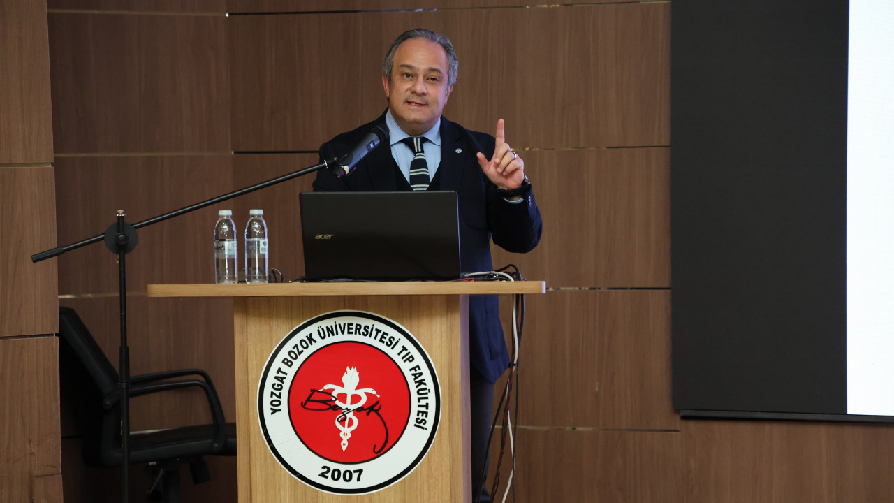 Yobü’de Bağımlılıkla Mücadelede Vurgulandı (6)