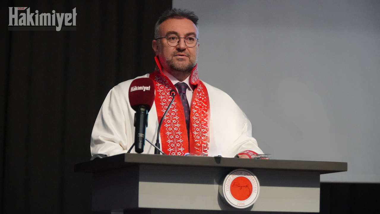 Yobü’de Hedef Tam Akreditasyon (2)