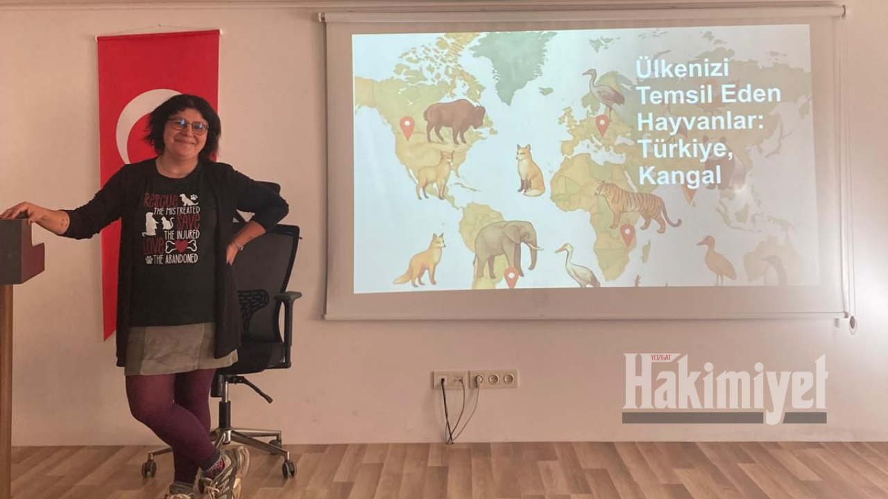 Yobü’de Kültür Köprüsü Kuruldu (1)