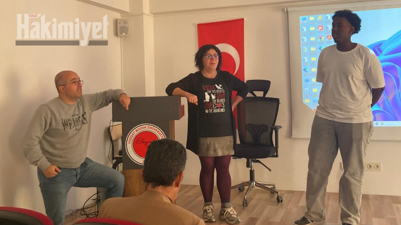 Yobü’de Kültür Köprüsü Kuruldu (3)