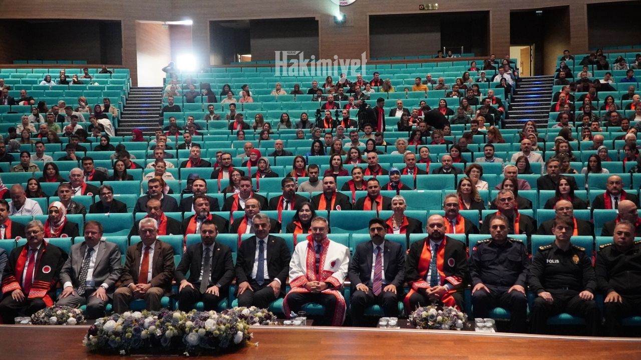 Yobü’de Unvan Heyecanı4